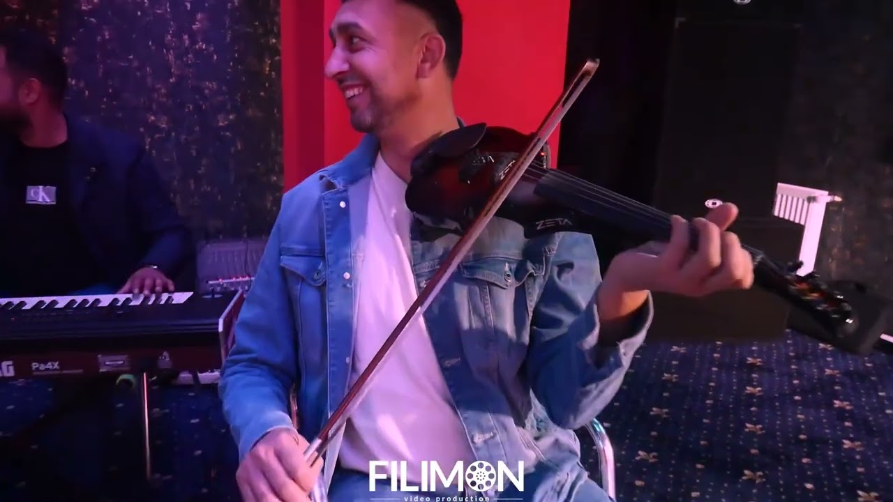 🎬Marcel Covaci  ❌ Instrumentala Ce noroc mai am in viata  Live 🔥2️⃣0️⃣2️⃣2️⃣