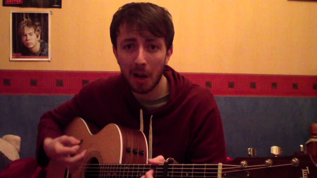 Dead Man Walking - Jon Bellion - Cover