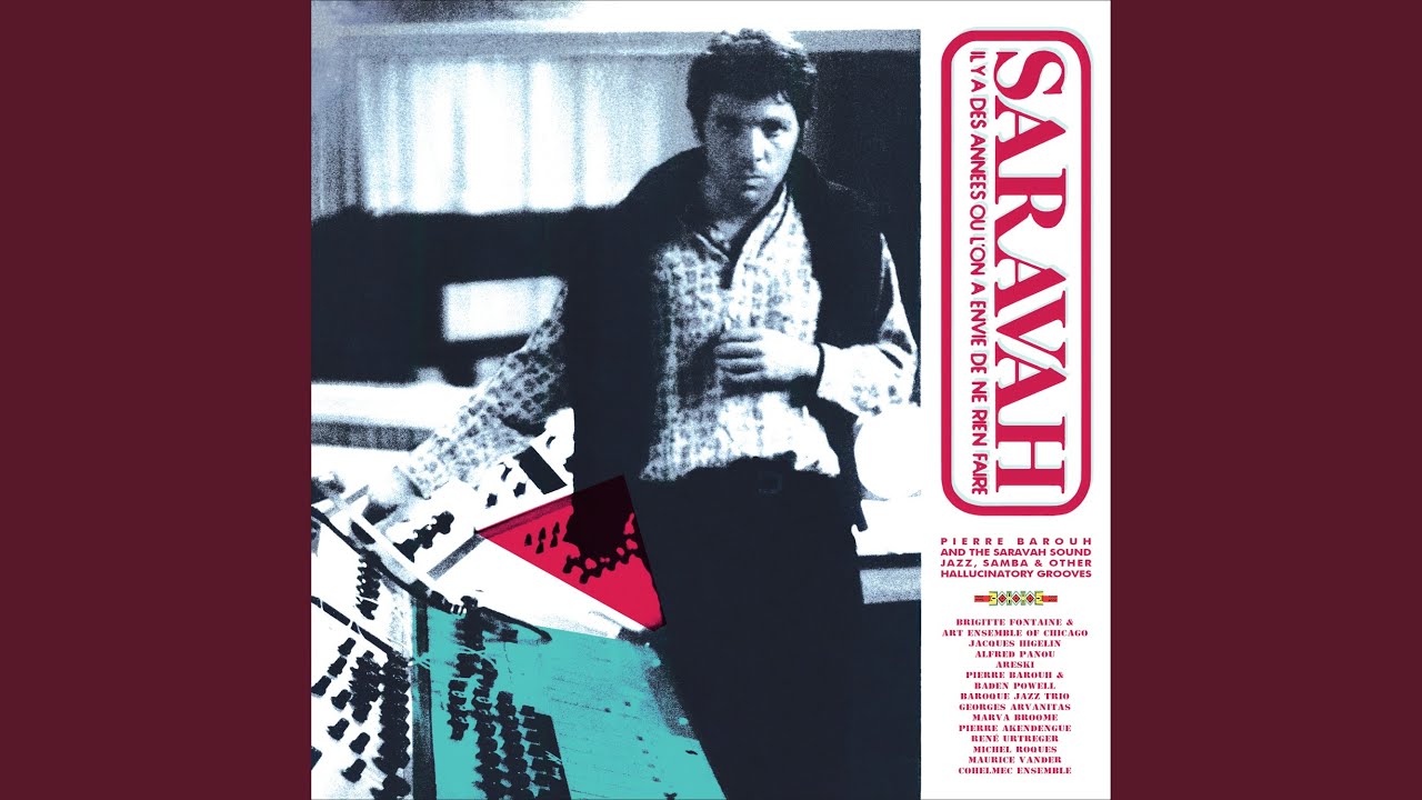 Saudade (Un Manque Habité)