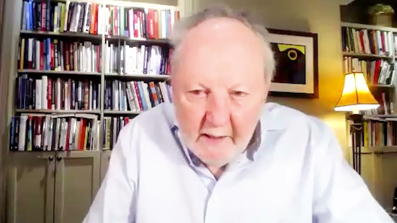 Reframing COVID Learning Loss with Michael Fullan | Corwin Leaders Coaching Leaders Podcast
