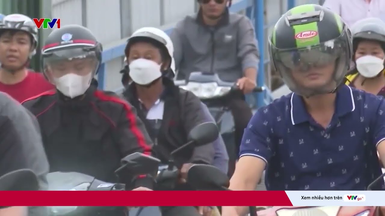 Cần Thơ: Sớm giải quyết ùn ứ giao thông tại cầu Ô Môn | VTV24