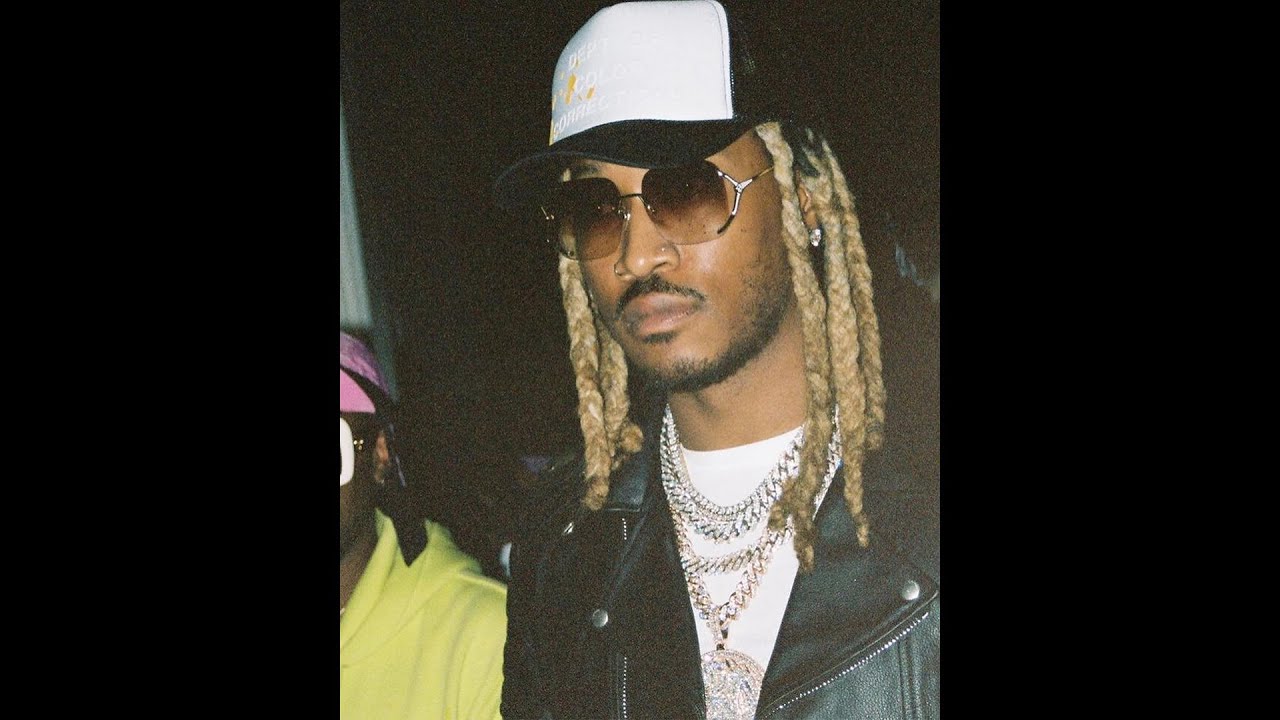 Future Type Beat | Southside Type Beat 