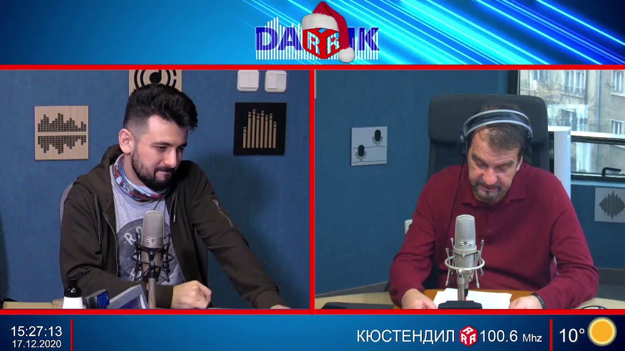 СЛАВИН СЛАВЧЕВ ЗА КАРИЕРАТА СИ И НОВИТЕ СИ ПЕСНИ