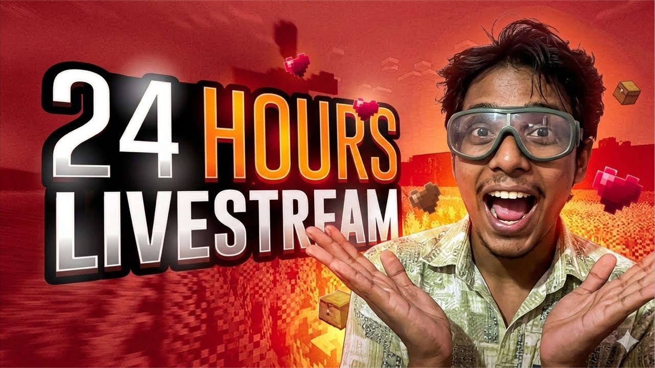 ￼24 hours live change ❤️