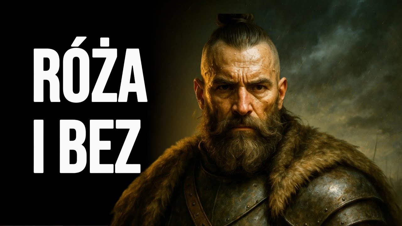 R&oacute;ża i Bez | Epicki Metal 🔥