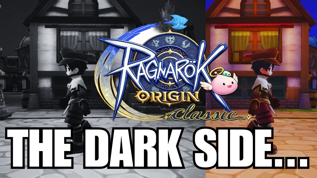 ROOC: Ragnarok Origin Shut Down… Then Reopened! A Second Chance for Classic?