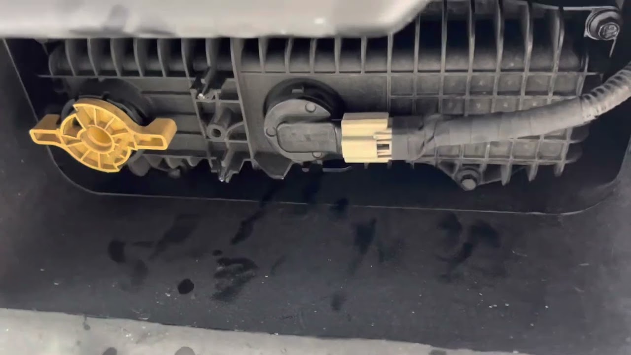 2022 Ford Superduty Diesel Fuel Filters 15K Miles.. How Bad?