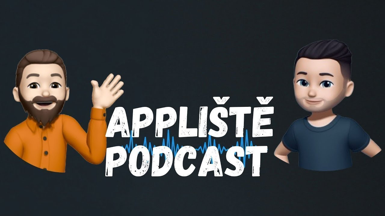 Appliště Podcast S05E09
