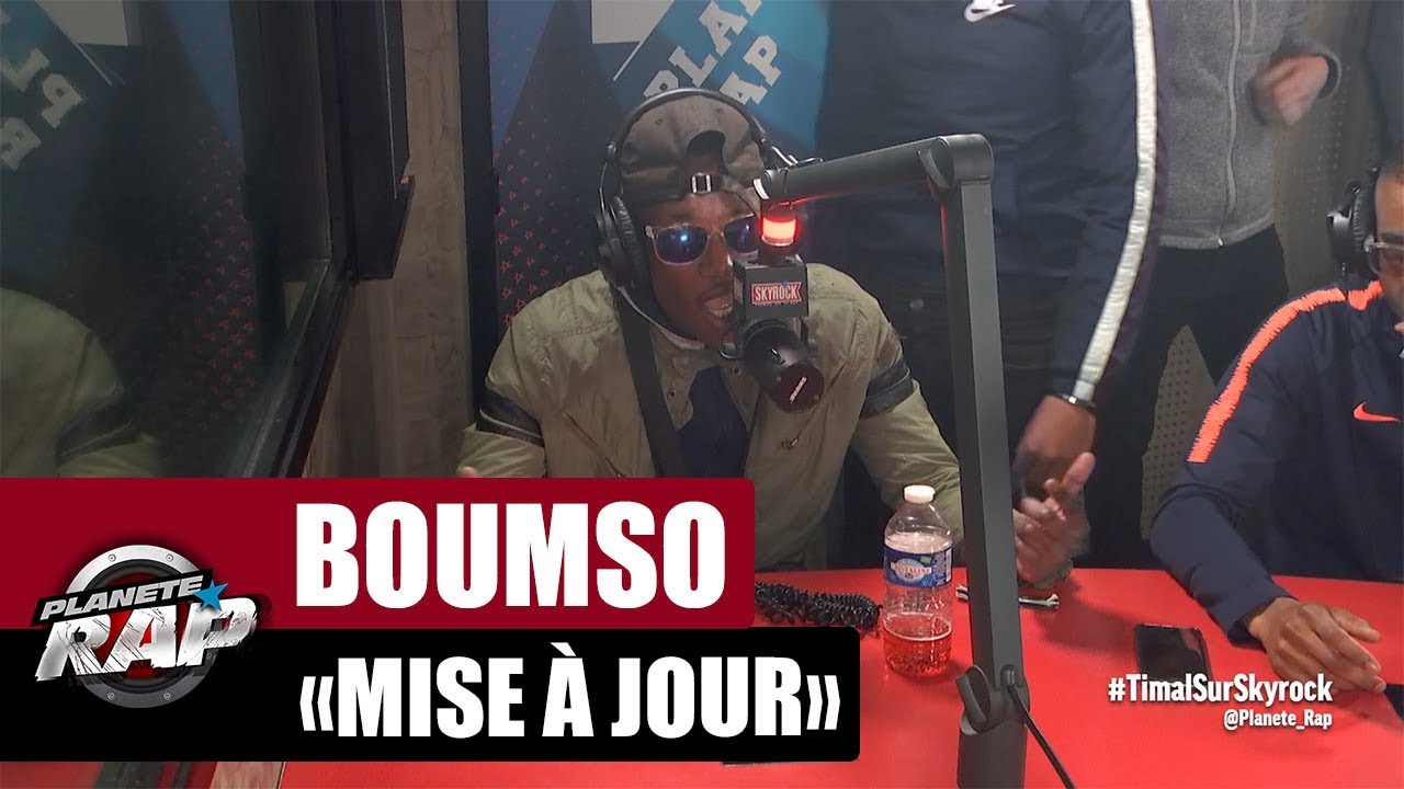 Boumso 