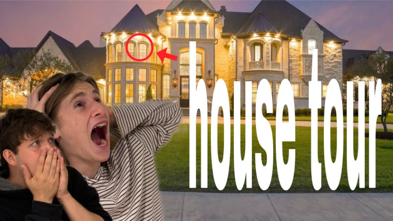 ME MUDE SOLO - House Tour
