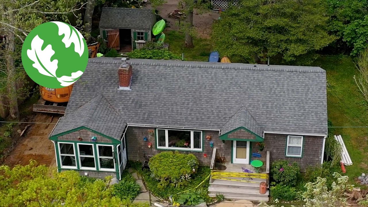 How TNC is Working to Stop Nitrogen Pollution on Cape Cod
