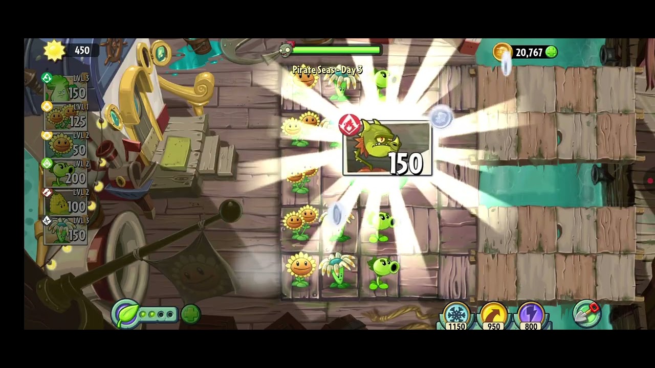Pvz 2 episode 5