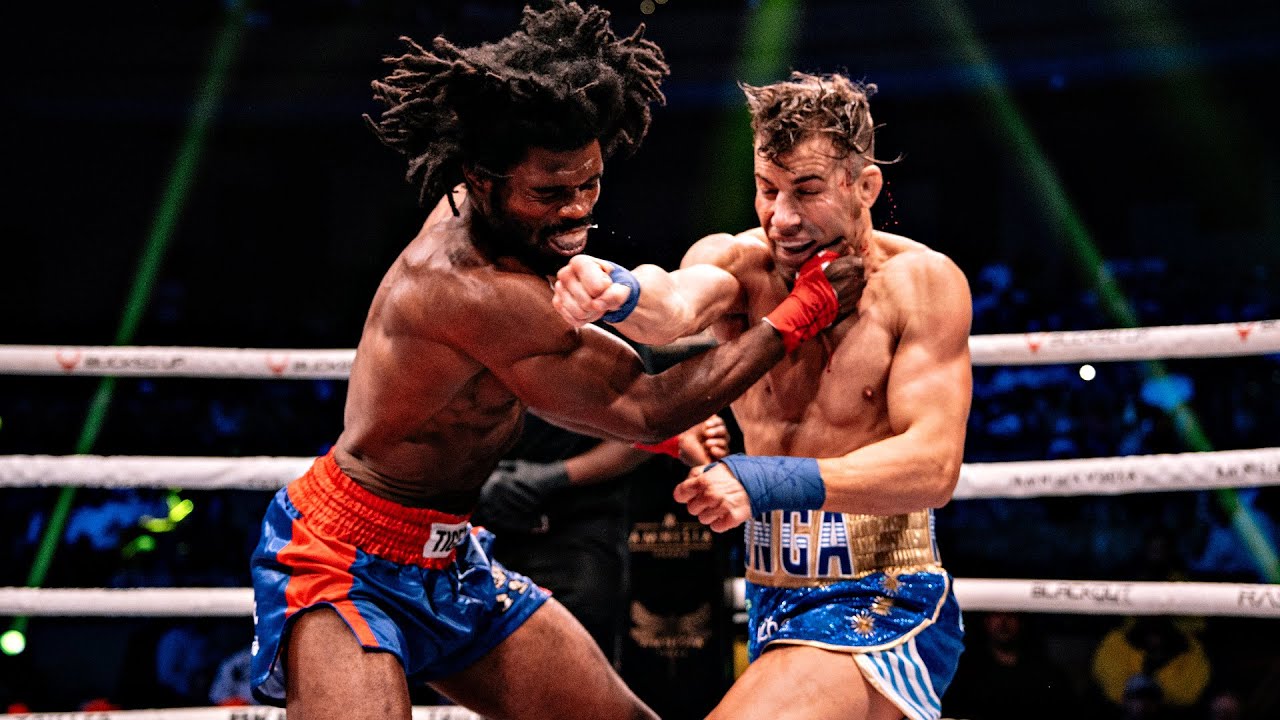 FREE Fights! BKFC 78 Prelims!