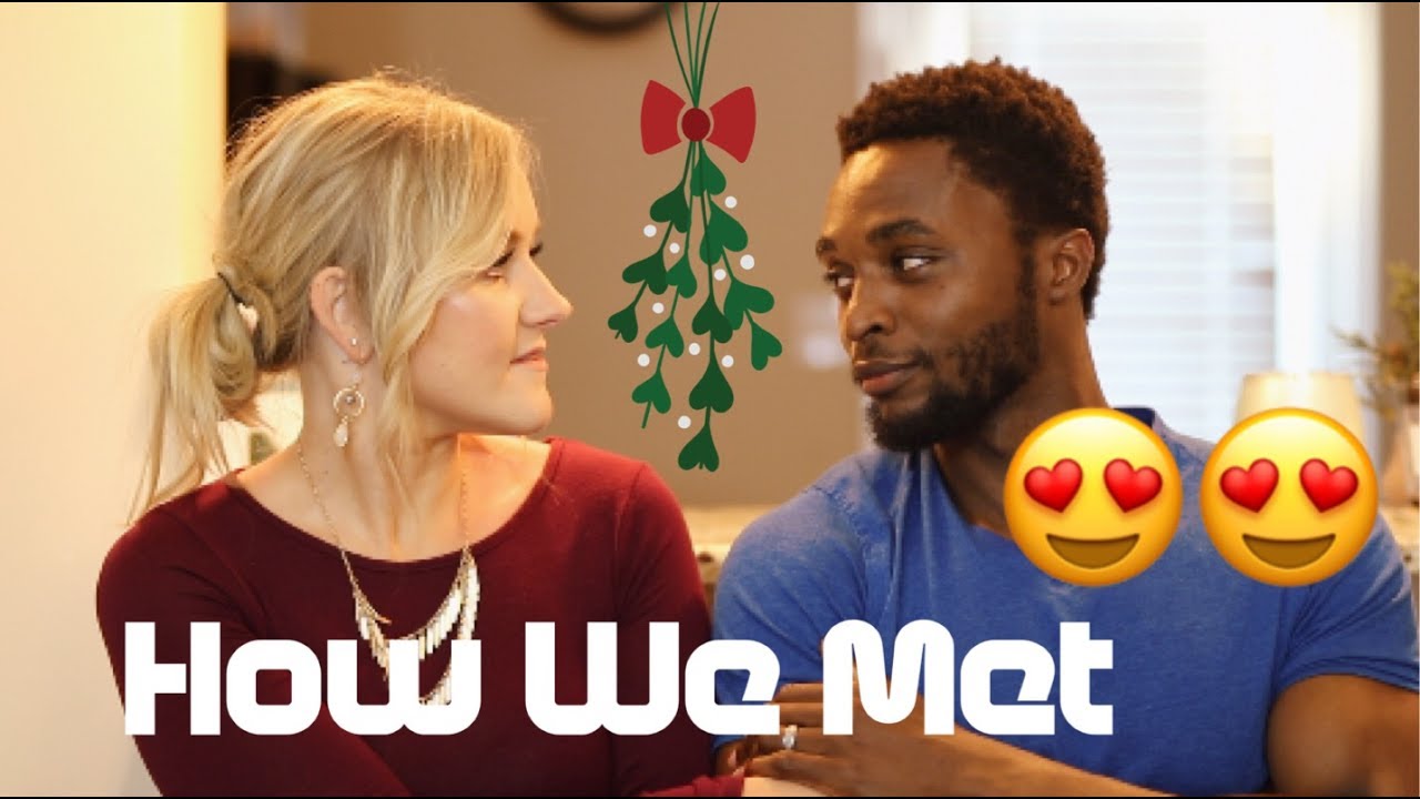 Story Time : How We Met | Dele & Rebekah (VLOG 5)