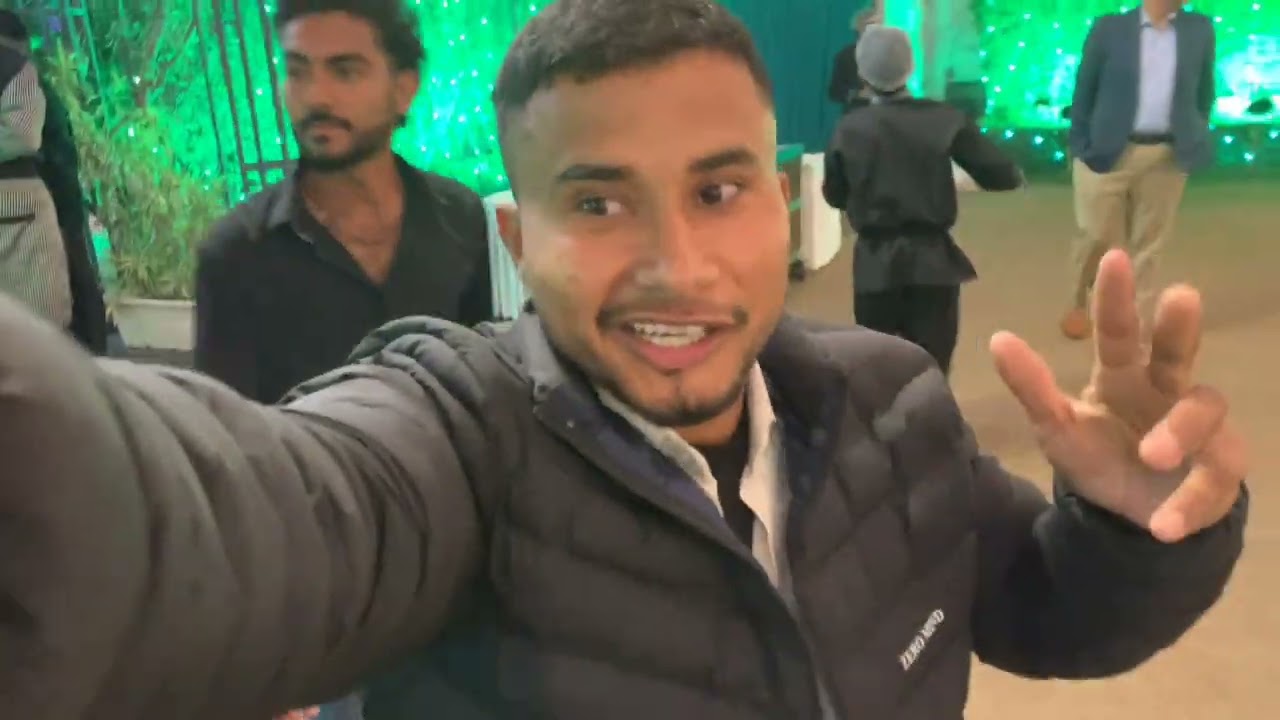 अंग्रेज बना दिए नौकर part 1 #minivlog #topibaazvloger #trending #vlog #myfirstvlog #foryou #fyp 