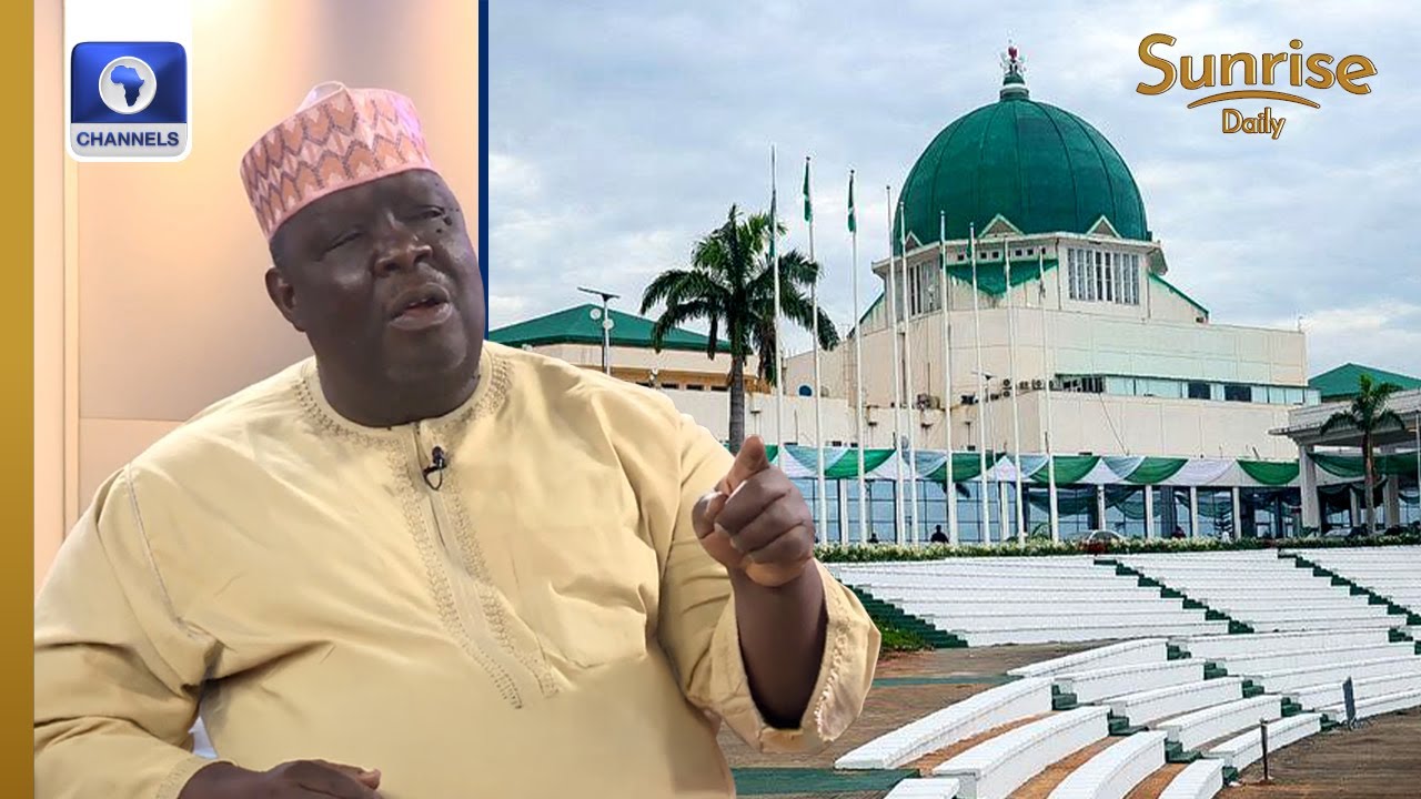 Nigeria's Challenges Are An Issue Of Collective Responsibility -- Senator Bala Na’Allah