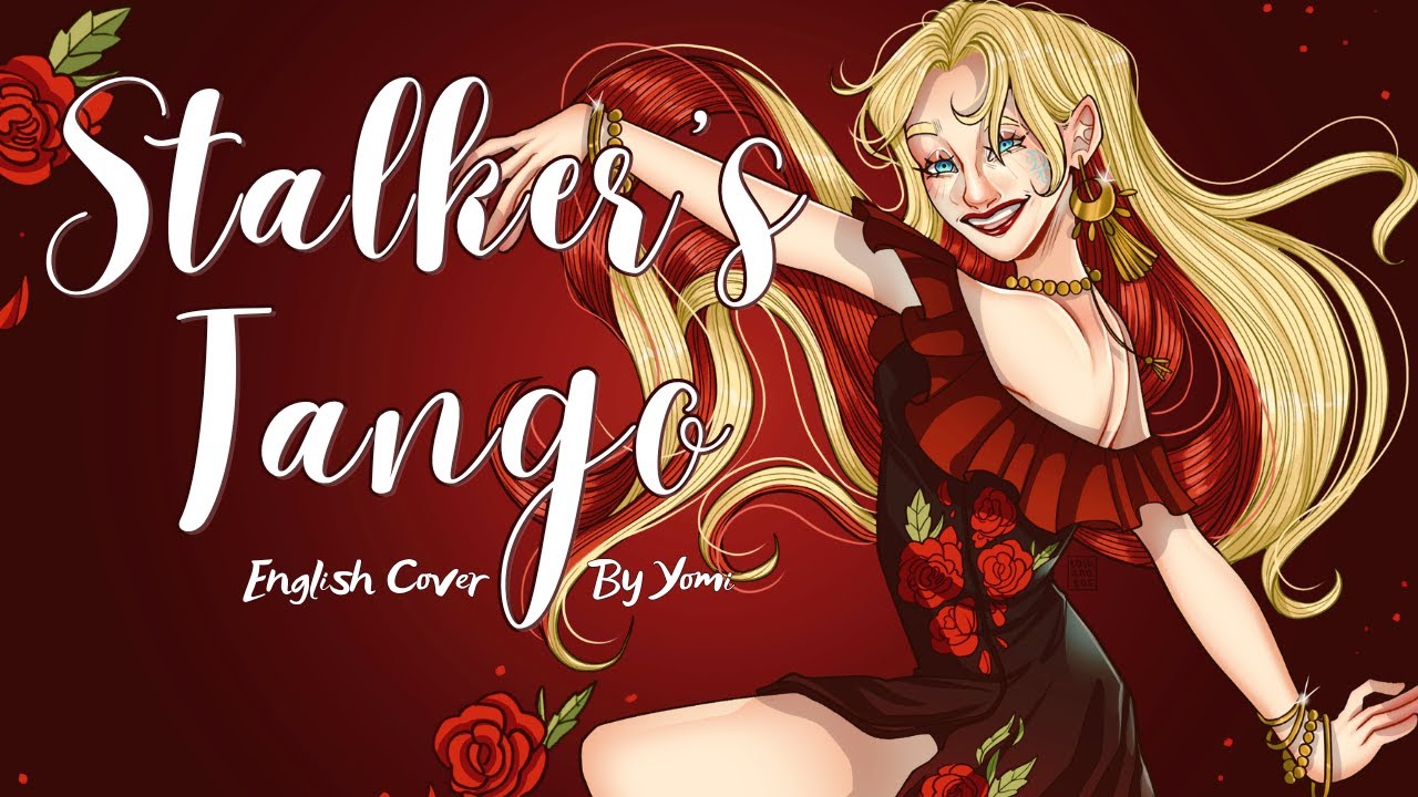 [AUTOHEART] Stalker's Tango - FEMALE ENGLISH COVER - [Yomi]