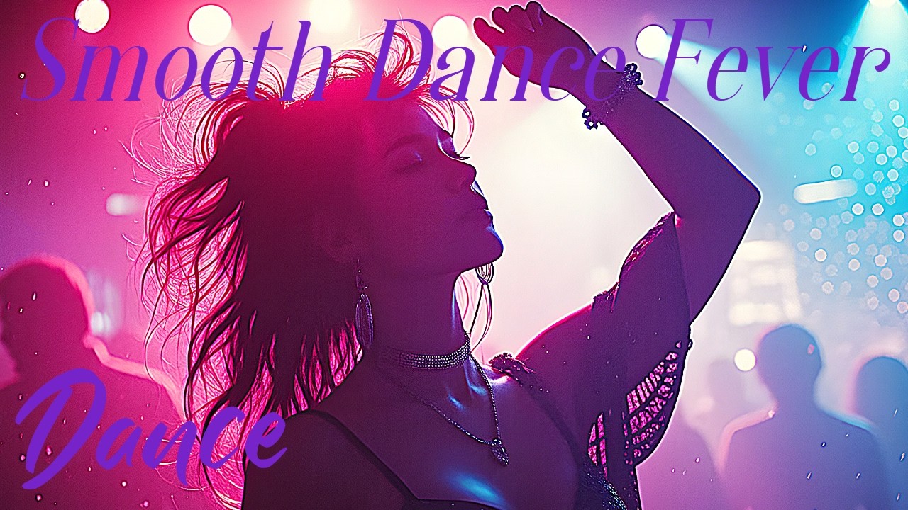 Saltgirl123 - Smooth Dancer Fever