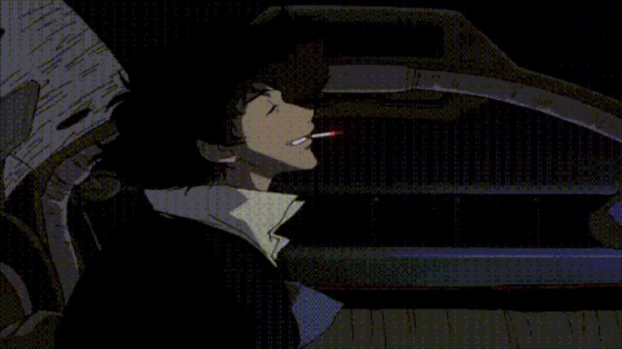 451 - on edge (slowed + reverb)