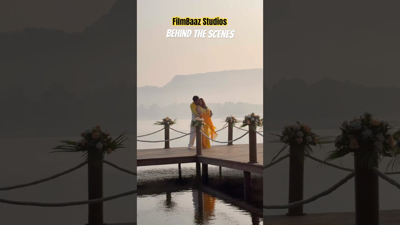 Jagadhatri Love Song - Behind The Scenes #trending #ytshorts #love #valentinesday #viral