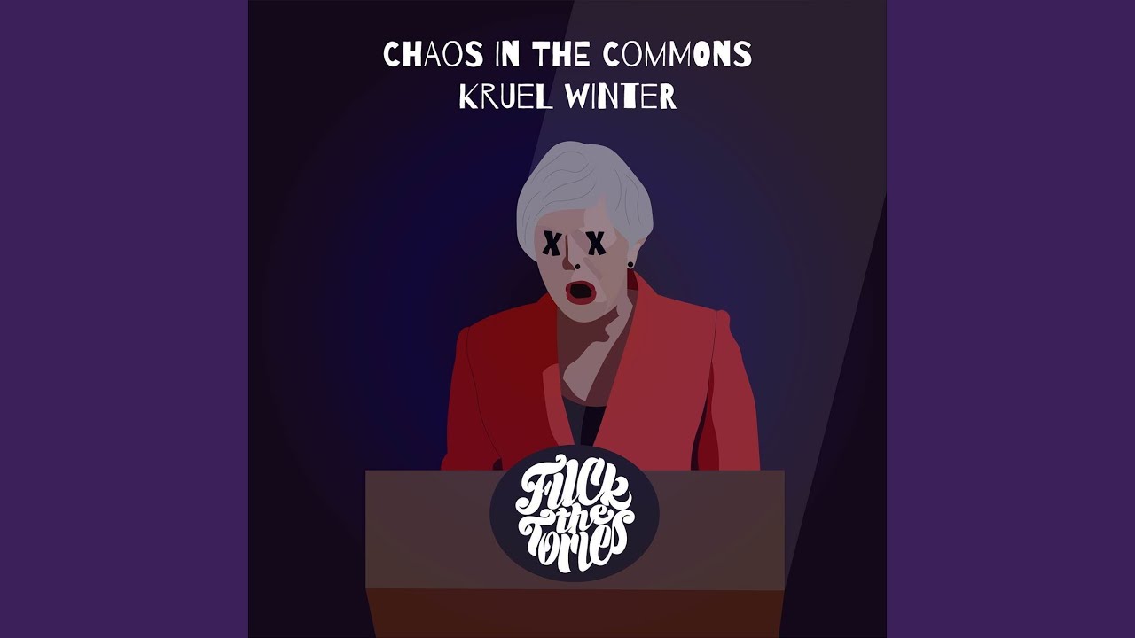 Chaos in the Commons