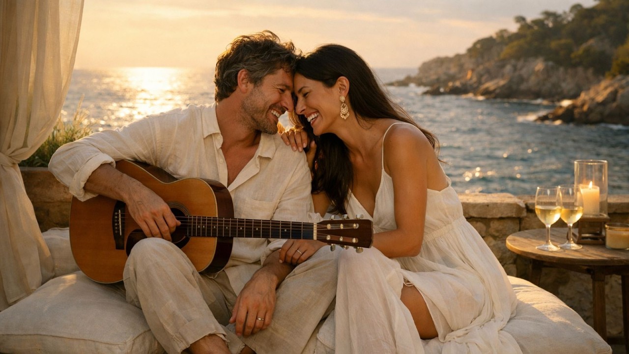 Jason Mraz & Camila Cabello - Easy Havana 🎺 Latin Jazz Fusion Bosa Nova Pop 2026