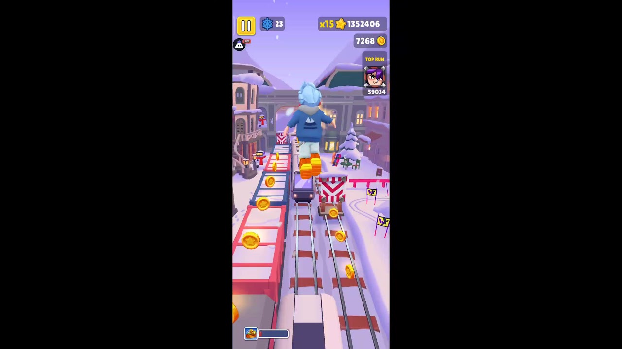 Live playing Subway Surfers 99M coins Target #shorts #shortslive #viral #shortsfeed