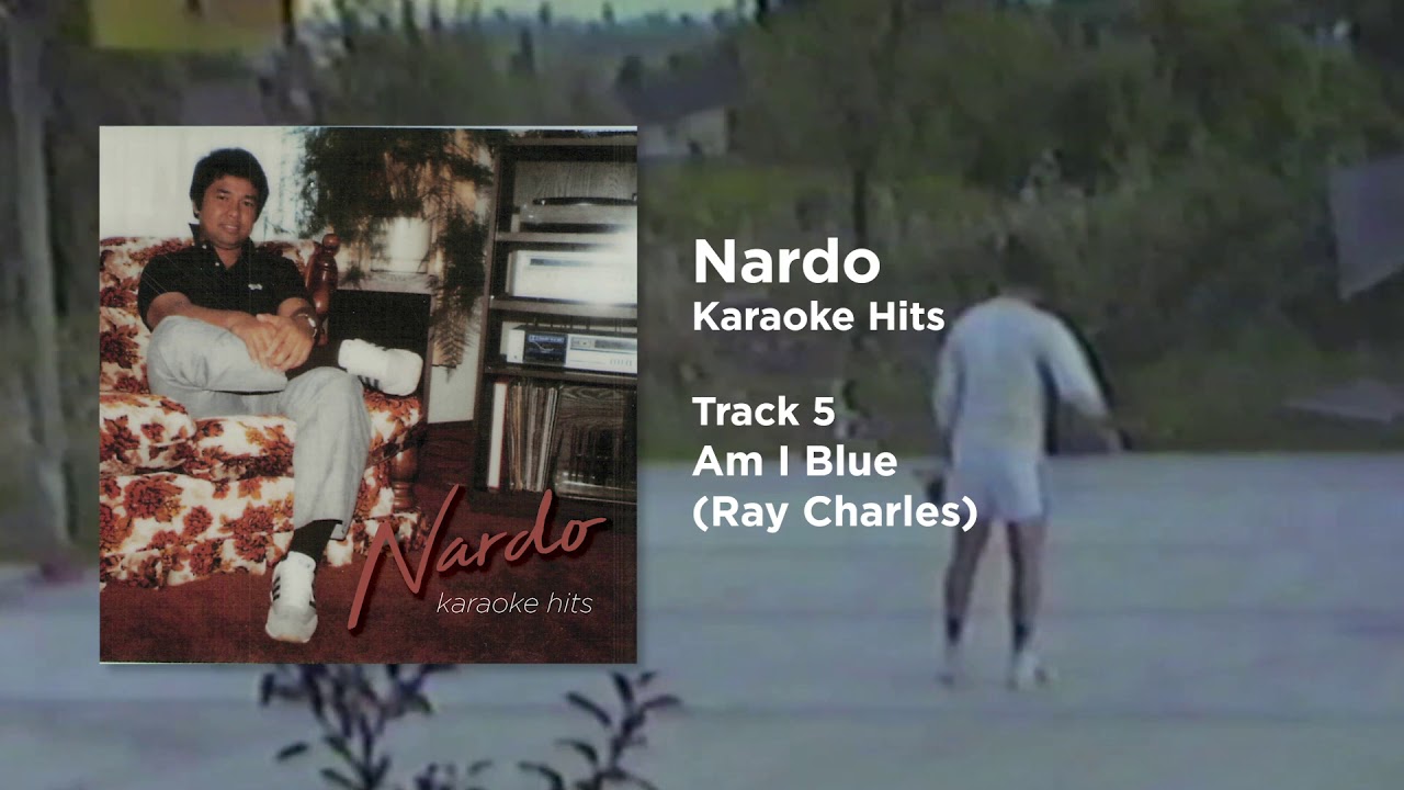 Nardo - Am I Blue
