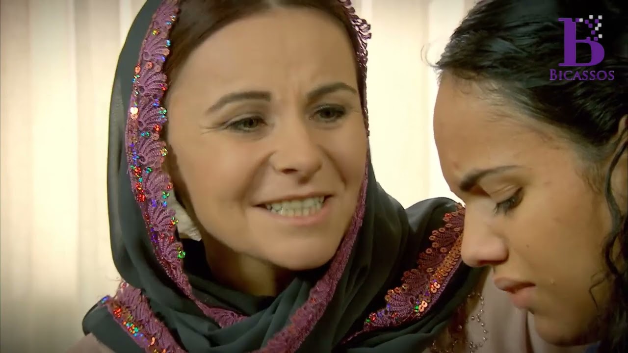 مسلسل زهرة القصر الجزء الأول الحلقة 46 | النسخة الأصلية