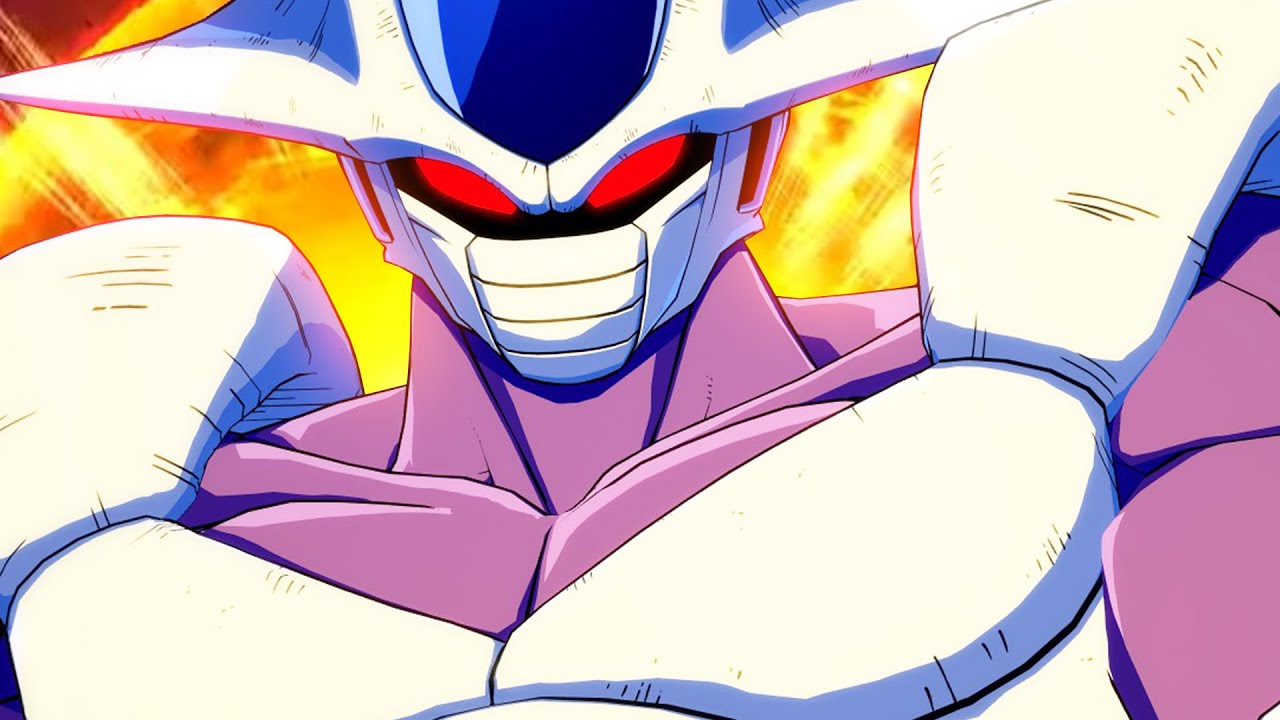 THE HARDEST GAME OF DBFZ SO FAR....