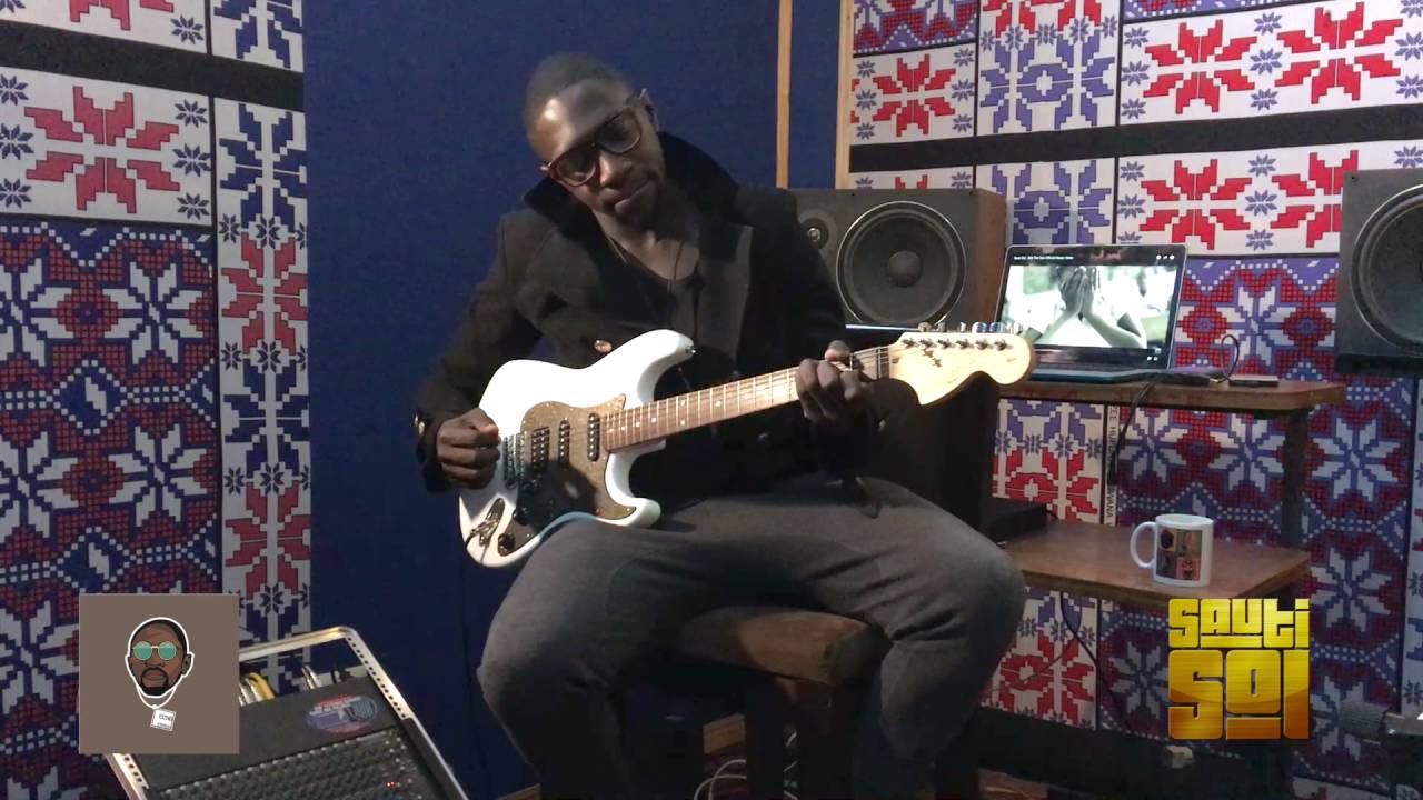 Play Along (Fancy Fingers) Guitar Tutorial - STILL THE ONE