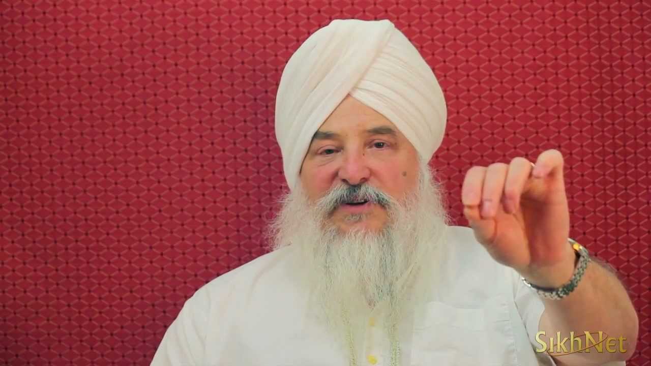 Forgiveness & Letting Go | Guruka Singh