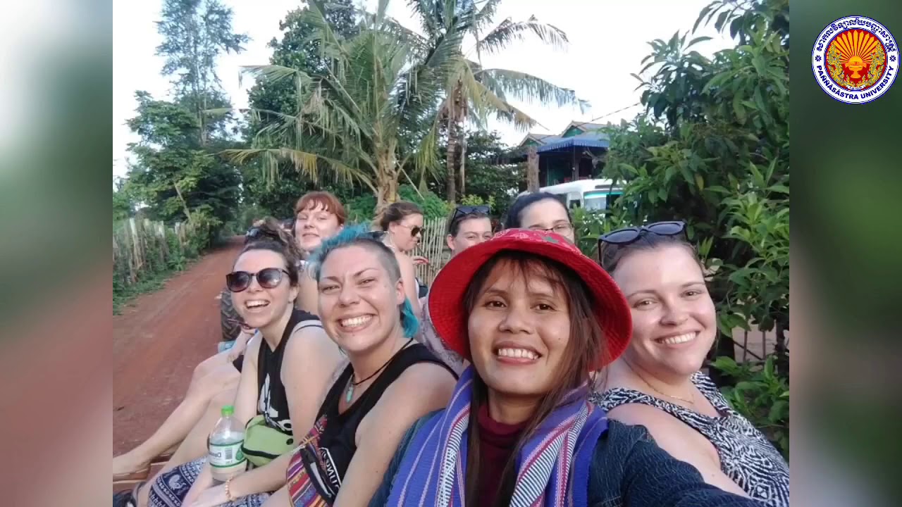 Chambok Ecotourism (CBET), Kampong Speu, Cambodia