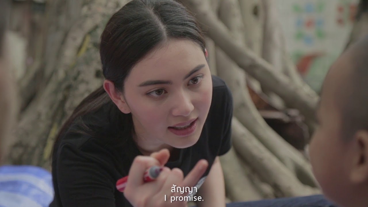 Fight Unfair : จะเกิดอะไรขึ้นเมื่อใหม่ ดาวิกาต้องไปสอนหนังสือให้เด็กข้ามชาติ?