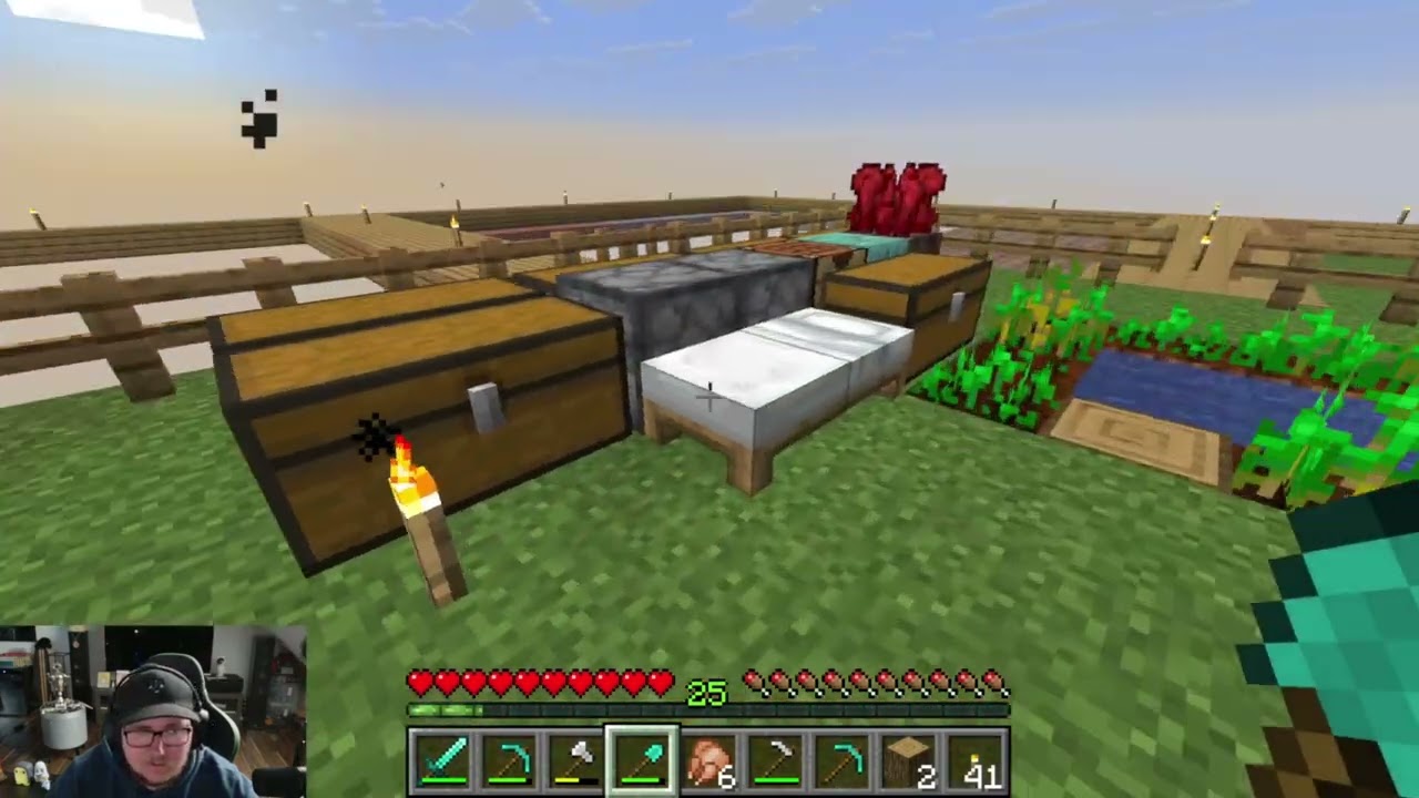 Minecraft One Block Projekt Folge 30