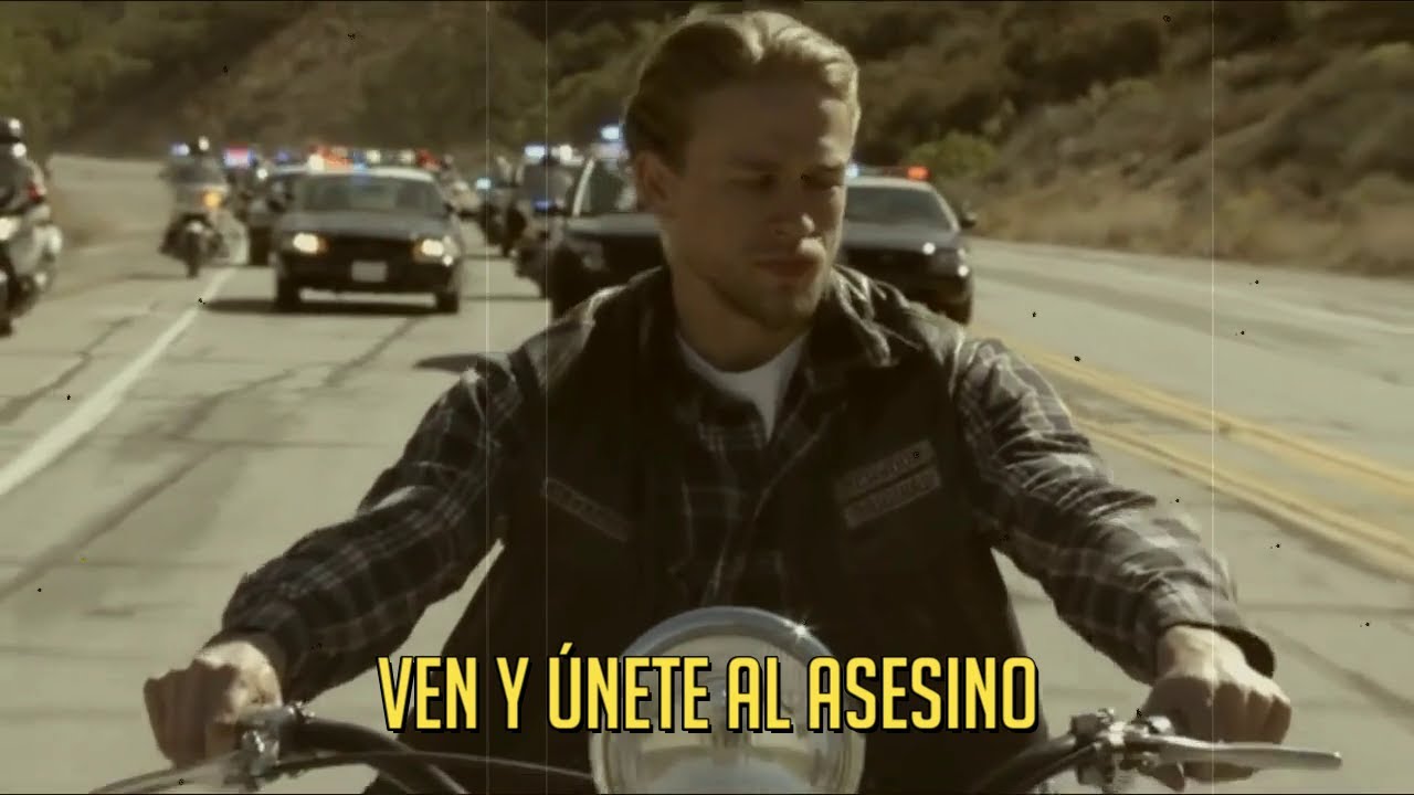 the white buffalo come join the murder sub espa&ntilde;ol