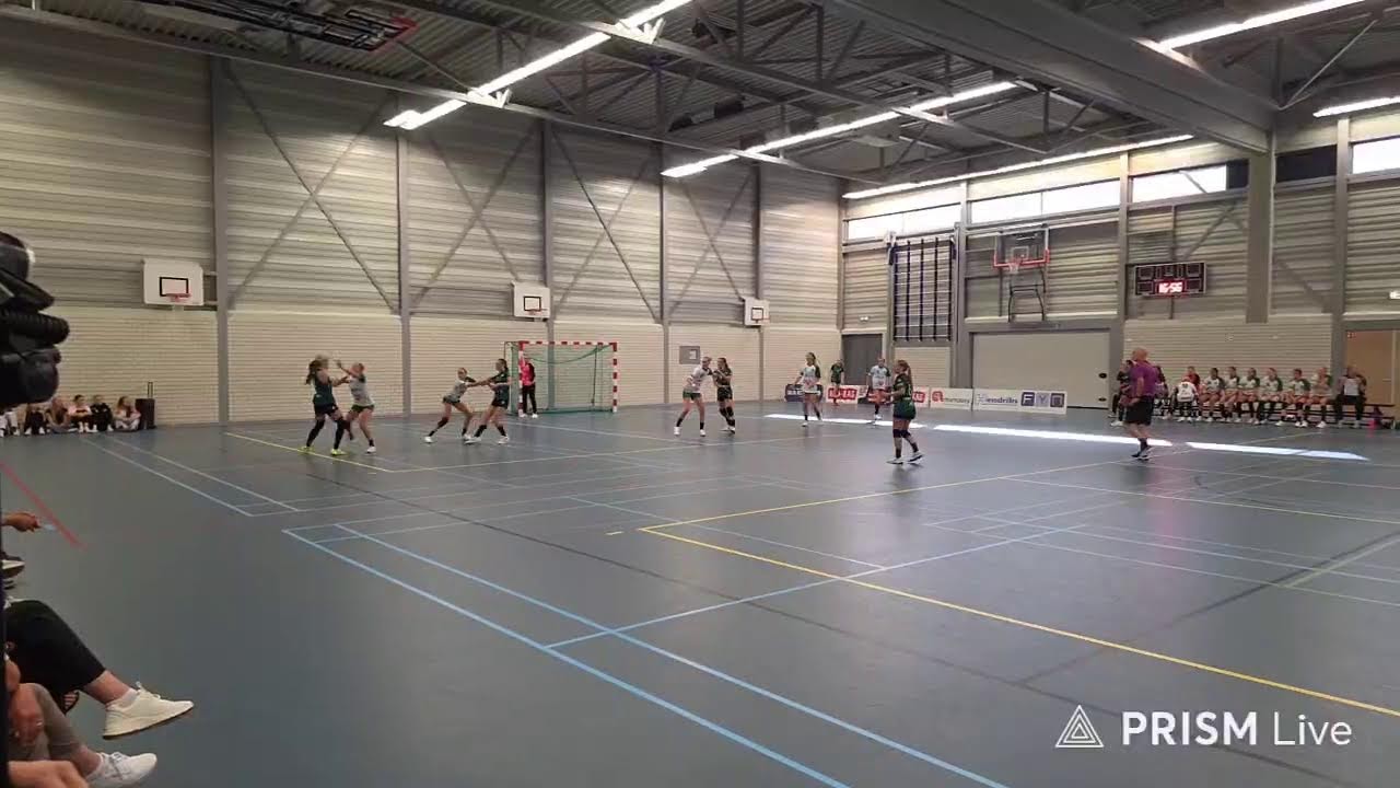 Tachos B1 - Quintus B1 - 7 sept. 15.55 uur 2025