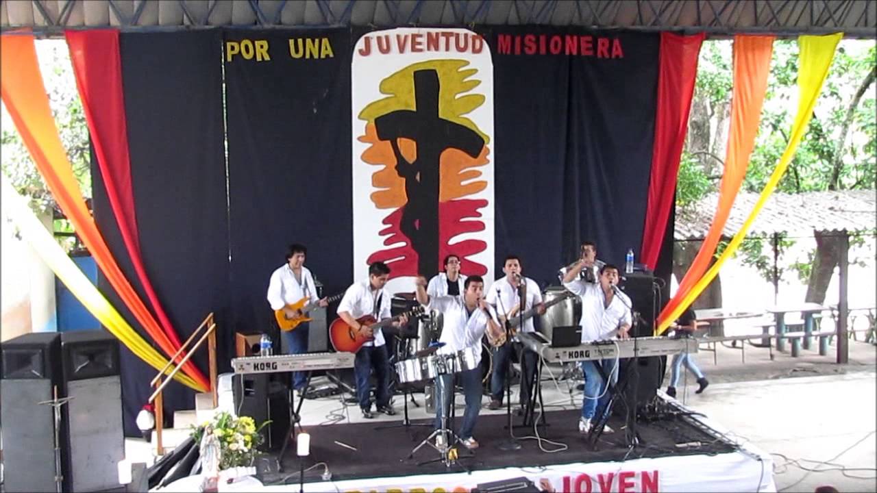 El A&ntilde;o de la Fe (En Vivo) - Alto Mando es El Se&ntilde;or