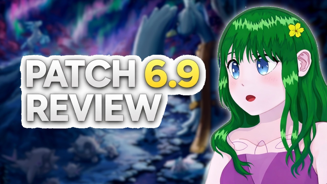 Pokemon Auto Chess Patch 6.9 Is Here &mdash; Full Breakdown