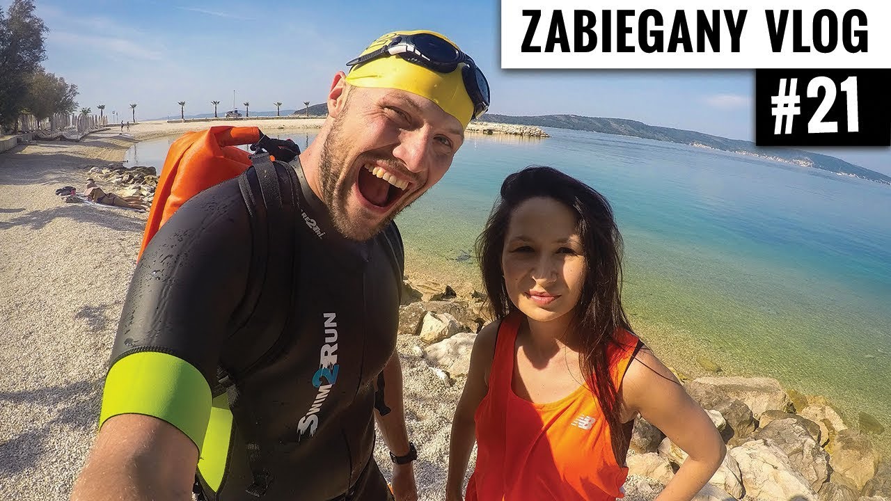 #21 Chorwaci gonili nas z widłami... | Zabiegani.TV