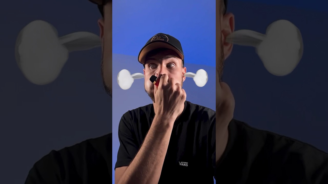 I bet you can&rsquo;t do this 😜 Geekvape SONDER Q #shorts