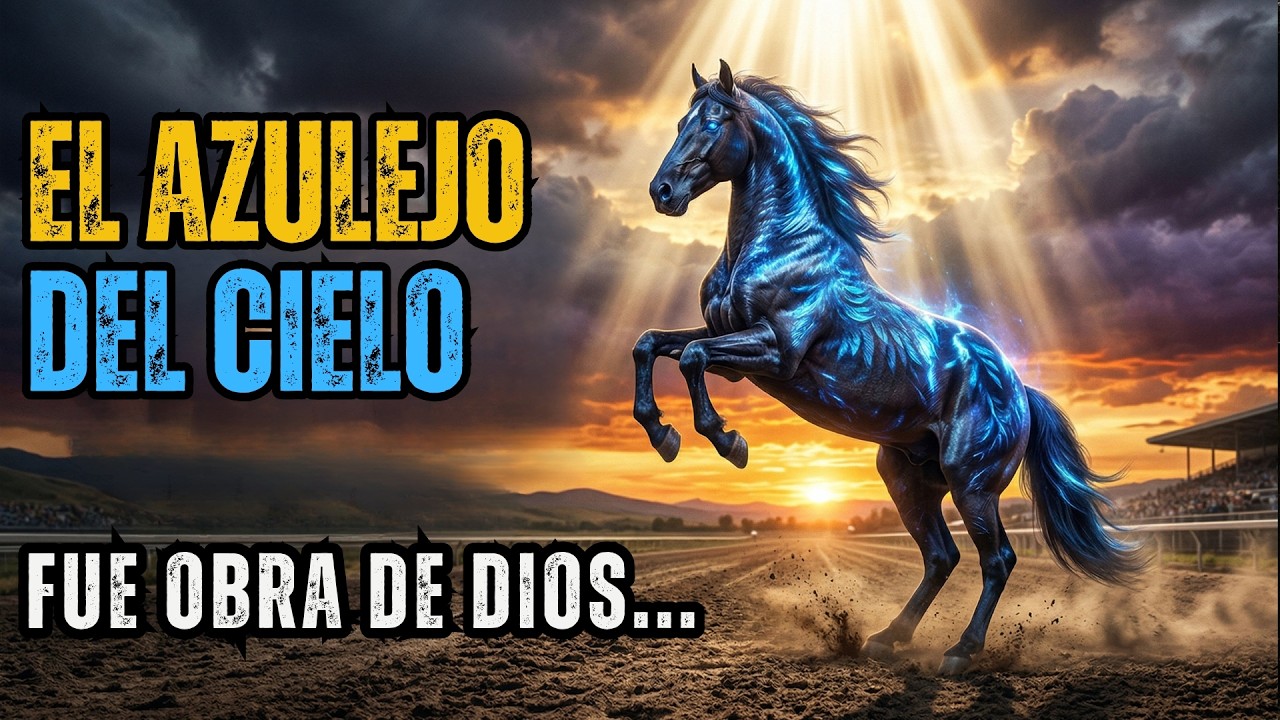 EL ANGEL DE LA VILLA: corrió para Dios en Ciudad de México… y al cruzar la meta, él…