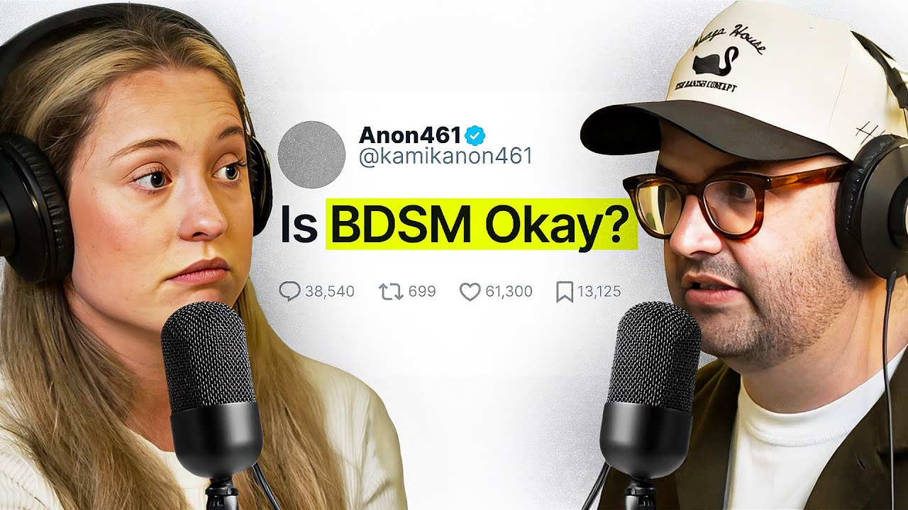 Answering SPICY Questions that Christians are Too Afraid to Ask