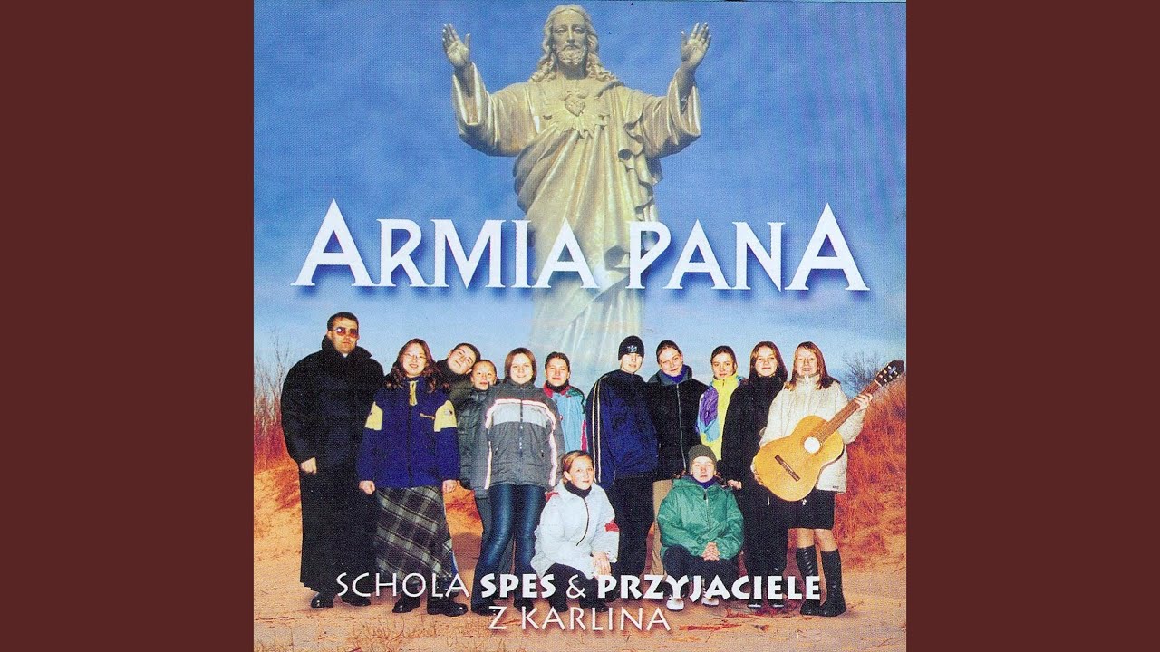 Spiewaj Hosanna