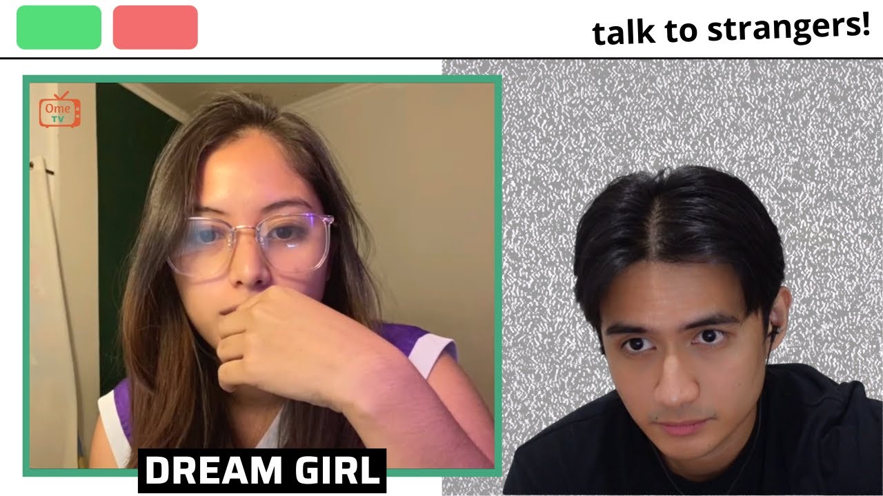 INI-SKIP NIYA AKO DATI PERO NAGKITA KAMI ULIT | Ome TV (PART 16)
