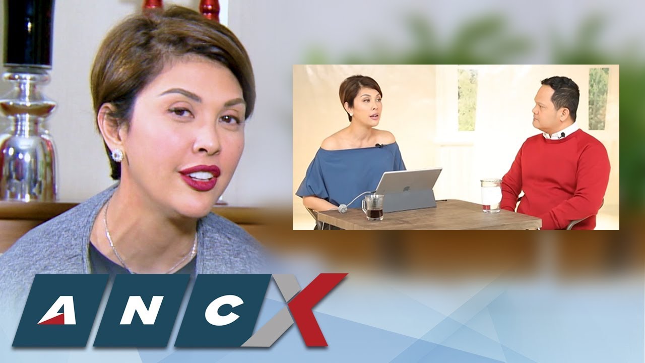 Pops Fernandez on life after showbiz | LSS The Martin Nievera