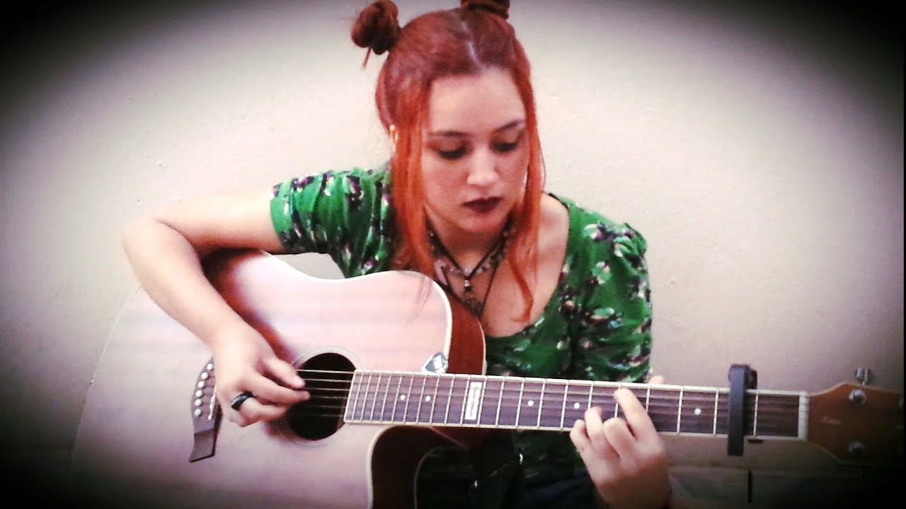 Nas Ne Dogonyat - t.A.T.u. (Laura Zuccolo - Cover)