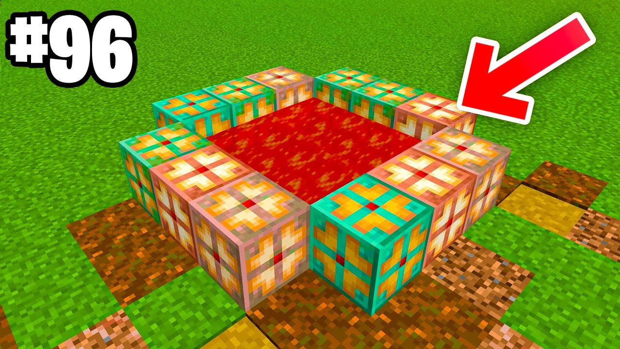 Nové Minecraft 1.21 Mýty které FUNGUJÍ