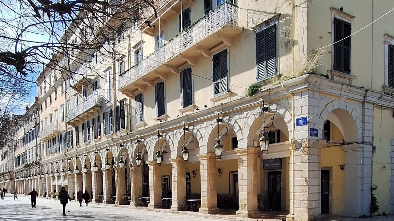 Second Christmas Day ☀️ Long Sunny Walk from City Center to the Airport ✈️