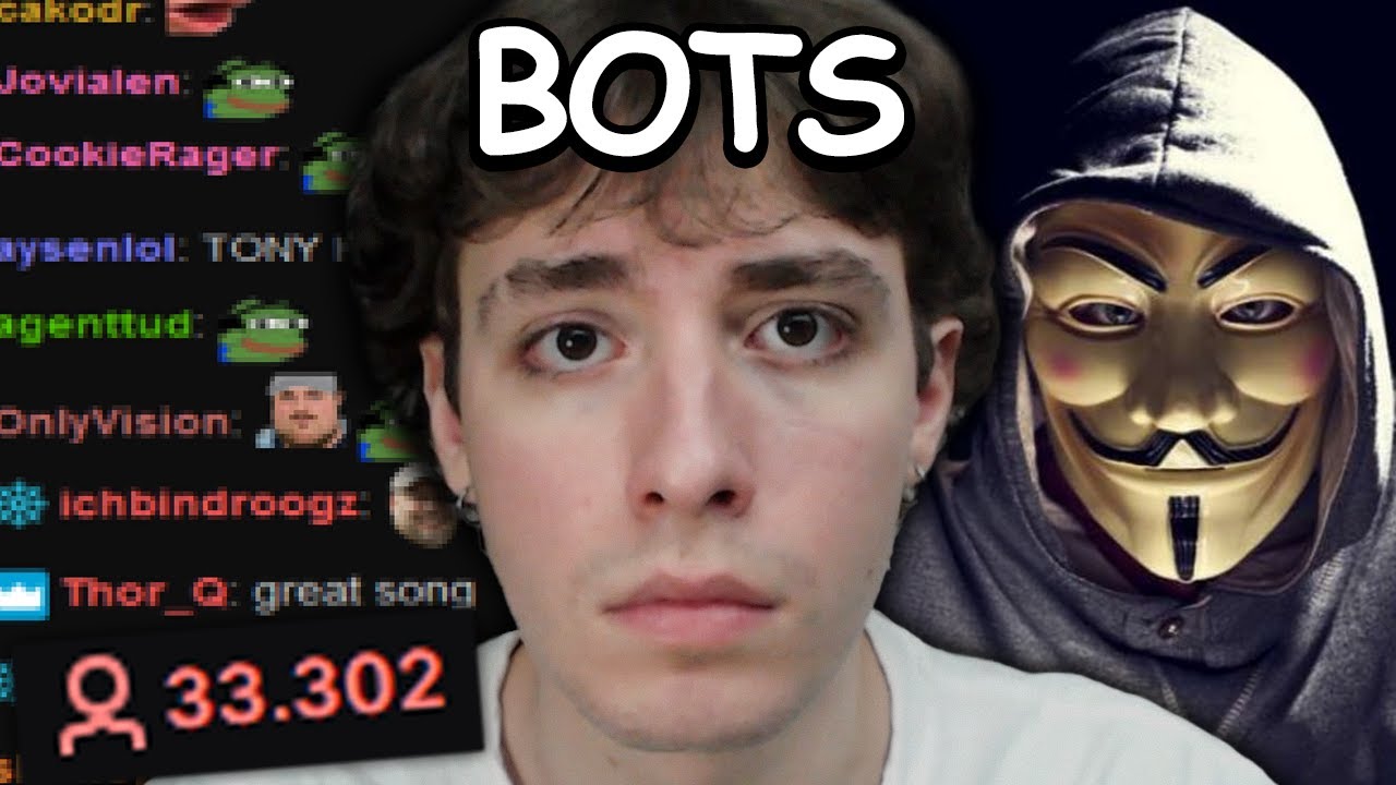 Fui CALL com um GOLPISTA da TWITCH